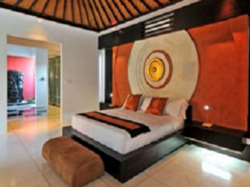 Villa Samudra Raya Bali Екстер'єр фото