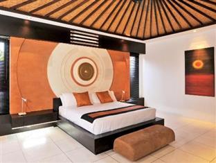 Villa Samudra Raya Bali Екстер'єр фото